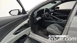 Hyundai Avante, 2023 — миниатюра 13