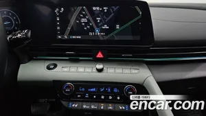 Hyundai Avante, 2023 — миниатюра 20