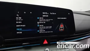 Hyundai Avante, 2023 — миниатюра 23