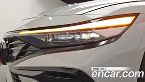Hyundai Avante, 2023 — миниатюра 8