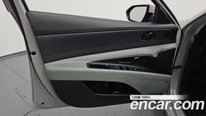 Hyundai Avante, 2023 — миниатюра 14