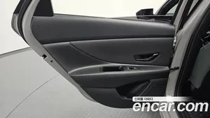 Hyundai Avante, 2023 — миниатюра 15