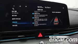 Hyundai Avante, 2023 — миниатюра 33