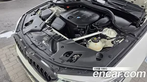 BMW 5-Series, 2018 — миниатюра 6