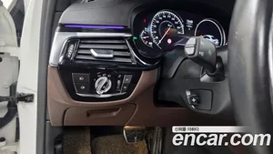 BMW 5-Series, 2018 — миниатюра 16