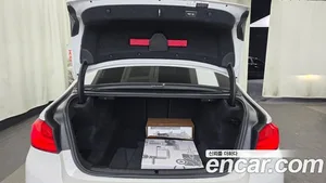BMW 5-Series, 2018 — миниатюра 20