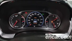 Chevrolet Traverse, 2022 — миниатюра 11