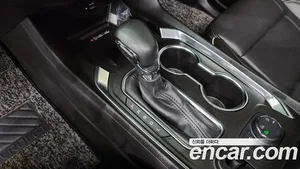 Chevrolet Traverse, 2022 — миниатюра 12