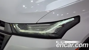 Chevrolet Traverse, 2022 — миниатюра 8