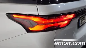 Chevrolet Traverse, 2022 — миниатюра 9