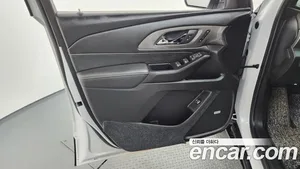 Chevrolet Traverse, 2022 — миниатюра 14