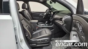Chevrolet Traverse, 2022 — миниатюра 16
