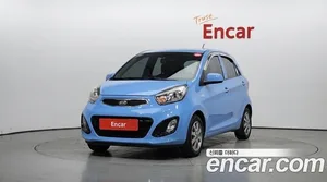 Kia morning, 2014 — миниатюра 3