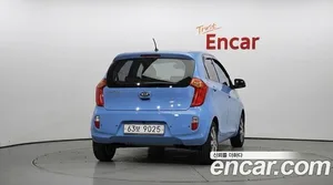 Kia morning, 2014 — миниатюра 4