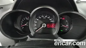 Kia morning, 2014 — миниатюра 8