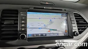 Kia morning, 2014 — миниатюра 15