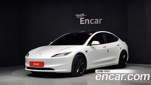 Tesla Model 3, 2024 — миниатюра 1