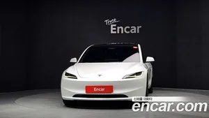 Tesla Model 3, 2024 — миниатюра 3