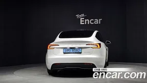 Tesla Model 3, 2024 — миниатюра 4