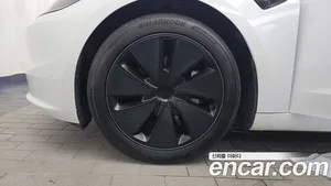 Tesla Model 3, 2024 — миниатюра 5