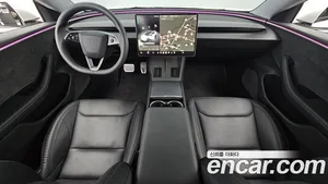 Tesla Model 3, 2024 — миниатюра 10