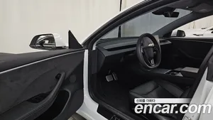 Tesla Model 3, 2024 — миниатюра 13
