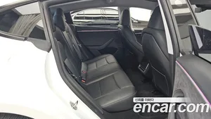 Tesla Model 3, 2024 — миниатюра 18