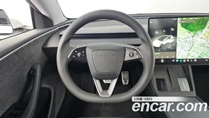 Tesla Model 3, 2024 — миниатюра 19