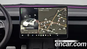 Tesla Model 3, 2024 — миниатюра 20