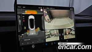 Tesla Model 3, 2024 — миниатюра 21