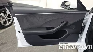 Tesla Model 3, 2024 — миниатюра 14