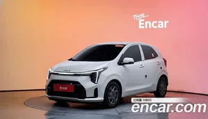 Kia morning, 2023 — миниатюра 30