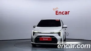 Kia morning, 2023 — миниатюра 2