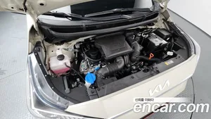 Kia morning, 2023 — миниатюра 5