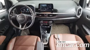 Kia morning, 2023 — миниатюра 9