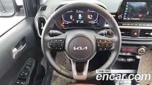 Kia morning, 2023 — миниатюра 18