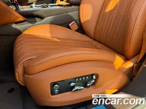 Bentley Flying Spur, 2021 — миниатюра 10