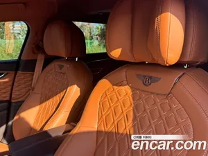 Bentley Flying Spur, 2021 — миниатюра 14