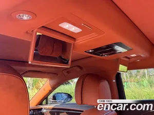 Bentley Flying Spur, 2021 — миниатюра 19