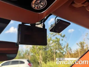 Bentley Flying Spur, 2021 — миниатюра 20