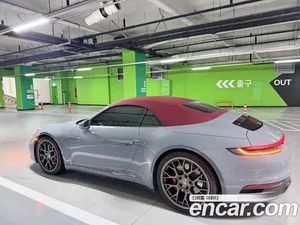 Porsche 911, 2024 — миниатюра 2