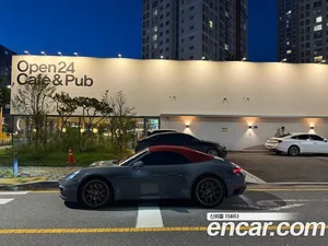 Porsche 911, 2024 — миниатюра 9