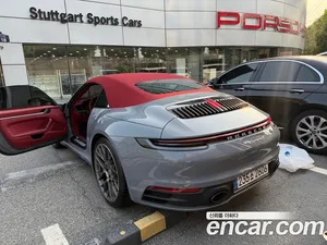Porsche 911, 2024 — миниатюра 10