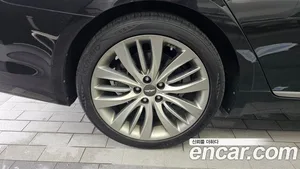 Genesis G80, 2018 — миниатюра 5