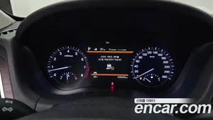 Genesis G80, 2018 — миниатюра 11