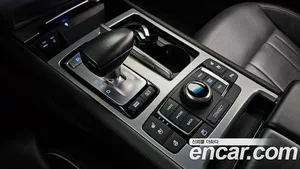Genesis G80, 2018 — миниатюра 12