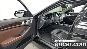 Genesis G80, 2018 — миниатюра 13