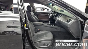 Genesis G80, 2018 — миниатюра 17