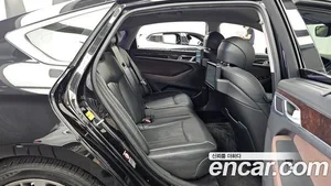 Genesis G80, 2018 — миниатюра 18