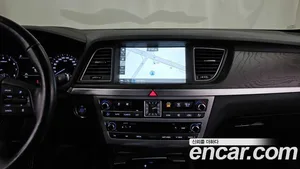 Genesis G80, 2018 — миниатюра 20